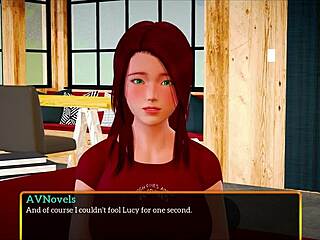 Discovering the secrets of my new family episode 432