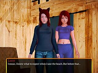 Discovering the secrets of my new family episode 432