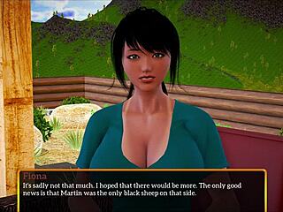 Discovering the secrets of my new family episode 432