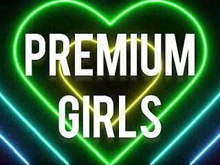 oh gosh, this fantasy widow dance and striptease with clothes ripping just feels so intense and solo...