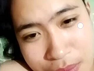 Isn't It Teasing To Imagine A Secret Vcs Dengan Selingkuhan Full Of Mystery And Fun?