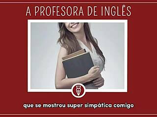 Metendo Com Professora De Ingles - Contos Libertinos, Oh What A Sexy Encounter!