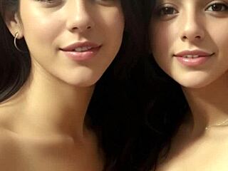 Beautiful video shows naked girls from Brazil, Italy, Colombia, Costa Rica, Russia, Ukraine with great music