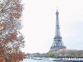 Big cock pornstar shows house with blowjob rimjob fingering and pussy licking action