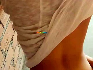 Casero Albañil Se Folla Al La Mujer Del Dueño En La Terraza Peruana Infiel