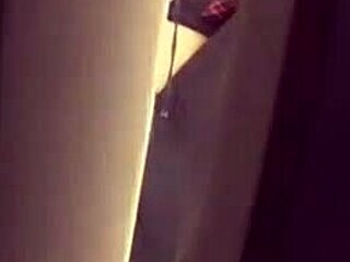 Milfycalla unleashes pee golden shower farting and cum on new downjackets