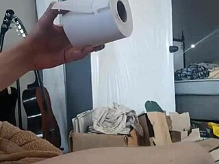 Whoa check out this huge cock from cape town exploding in a massive cumshot you won't believe!