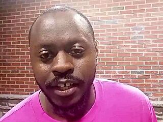 Private strip tease dancer teases forward in 70 degree weather. She reveals everything for free with slow dancing moves.