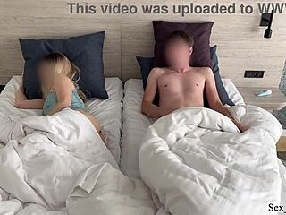 oh no stepson dont put it in my ass