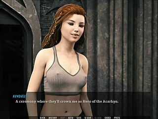 Hey, let's dive into Tales from the Unending Void episode 115 for some game fun