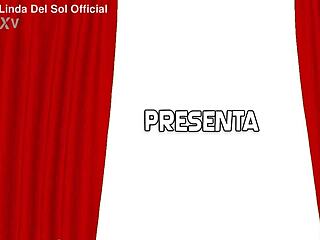 trailer - serie emparejadox - linda del sol & victor bloom