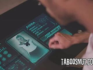 hey, check out this bus driver vr group adventure with teen sluts in uniform