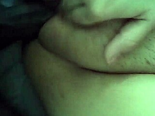 White Teen 18+ Screams from First Big Black Dick!