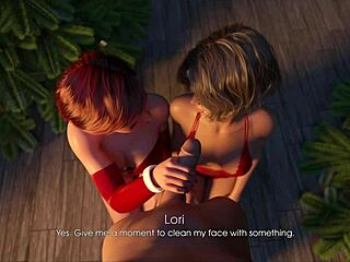 my pleasure episode 82 unfolds with engaging gameplay