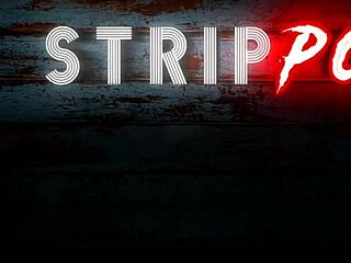 Strippov trailer Channy Crossfire can kick your ass and give you a lapdance with big natural tits 😈🍑