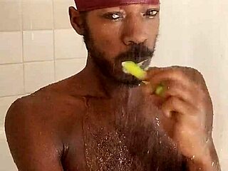 Brunette teen kisses uncle in dorm during homemade workout with pretty skinny body and brown eyes