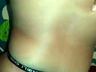 The most enjoyable lewd encounter involves GETTING PUSSY from the nasi uduk seller in a steamy setup