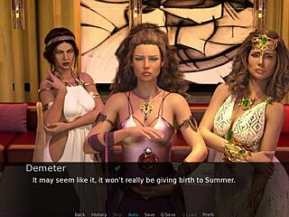 I watch as cuckold sees his wife jocelyn black take bbc up her tight asshole