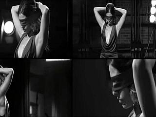 thomas maia mixing black and white in some steamy sex action, you gotta see this! 😏🔥