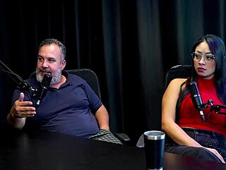 BBW Swingers Group With Ted In Pandemic Era!