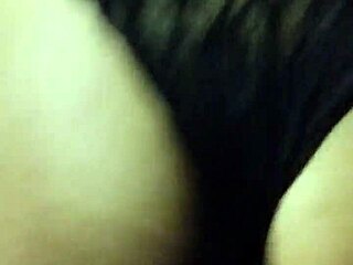 Novinha teen rides big cock wildly in intense cowgirl action