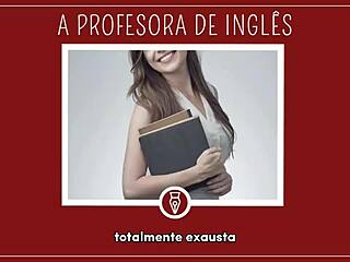 Metendo Com Professora De Ingles - Contos Libertinos, Oh What A Sexy Encounter!