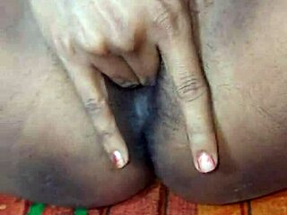 sharing a bed with my stepsister who gets horny, then i cum inside her.