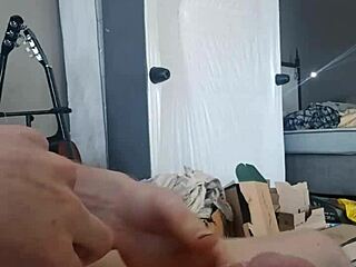 Whoa check out this huge cock from cape town exploding in a massive cumshot you won't believe!