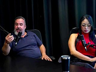 BBW Swingers Group With Ted In Pandemic Era!