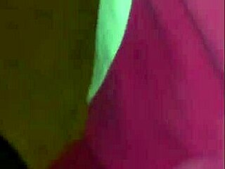 Blonde Cougar Maid In Lingerie Gets Rough Creampie On Halloween