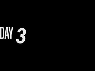 Marco Nero Fists Italian Brunette In Bedroom Anal Sex With Gaping And Swallow!