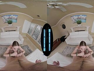 Sporty babe Laney Grey thanks you for that deep massage session 😏