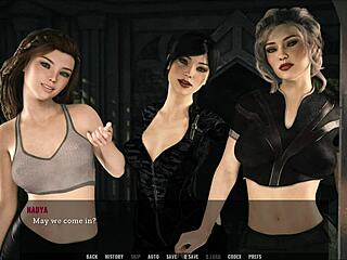 Hey, let's dive into Tales from the Unending Void episode 115 for some game fun