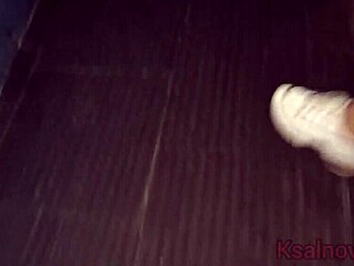 I take my wife to porn cinema fuck strangers, uh mistake