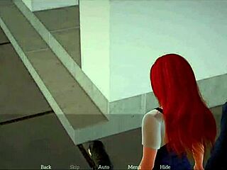 Who knew my new family game would lead to riding big cock in cowgirl!