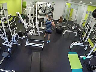 i feel like training your girlfriend really hard with blowjob and pov sex for cash in this cuckold pickup