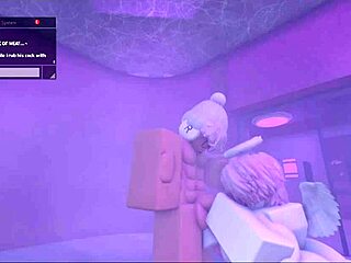 Hot Lady Fucks Me With Monster Cock In Sauna