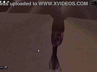 Hey step sister, why is this horny Roblox boy fucking you with his big cock?