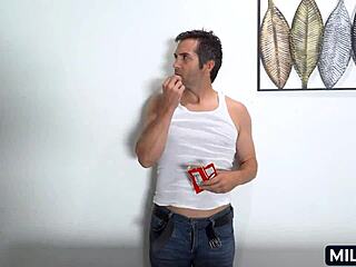 Oh man, I'm like this bored housewife, y'know, feelin' all restless an' stuff...