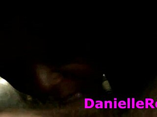 danielle reid shares her couple moments in this pov blowjob and handjob video from whore diaries