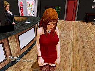 Harem Hotel 325 új kalandok a játékban