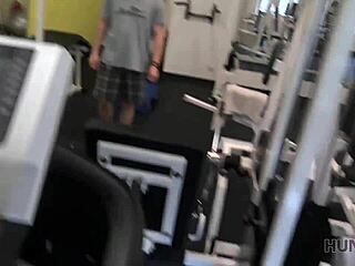 i feel like training your girlfriend really hard with blowjob and pov sex for cash in this cuckold pickup