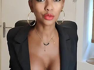 Intense Public Joi Session in Director Mode Sextape Available Tonight for Free Access