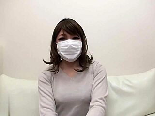 Horny Asian Girl 84 Gets Wild And Naughty!