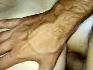 Sexy Mature Woman Endures Intense Anal During Amateur Casting With Couple In Homemade POV Interview