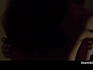 Charlotte Lewis In Sketch Artist 1993!