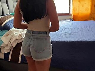 Estoy Muy Cachondo De Follar Con Mi Esposa In A Steamy POV Session