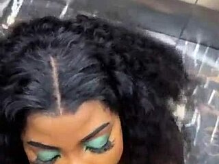 fucked my landlord wife bent over doggystyle in elevator