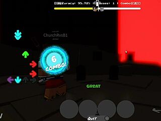 Vs Coco - Competition Fnf