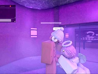 Hot Lady Fucks Me With Monster Cock In Sauna